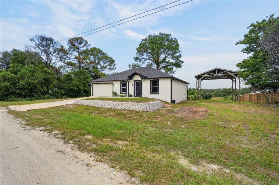 Property photo for 8221 NORMANDY DRIVE, Weeki Wachee, FL