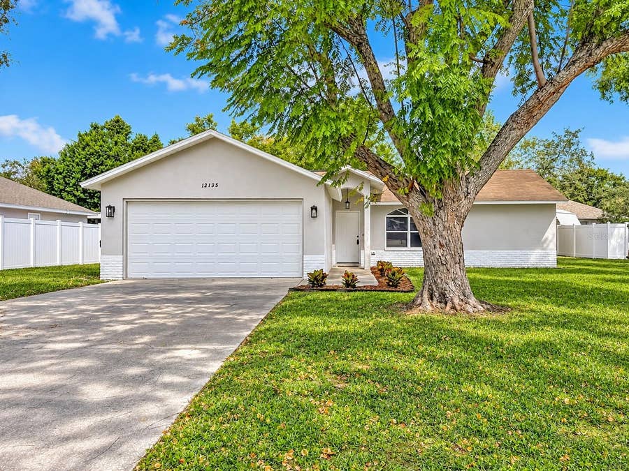 Property photo for 12135 SHAFTON ROAD, Spring Hill, FL