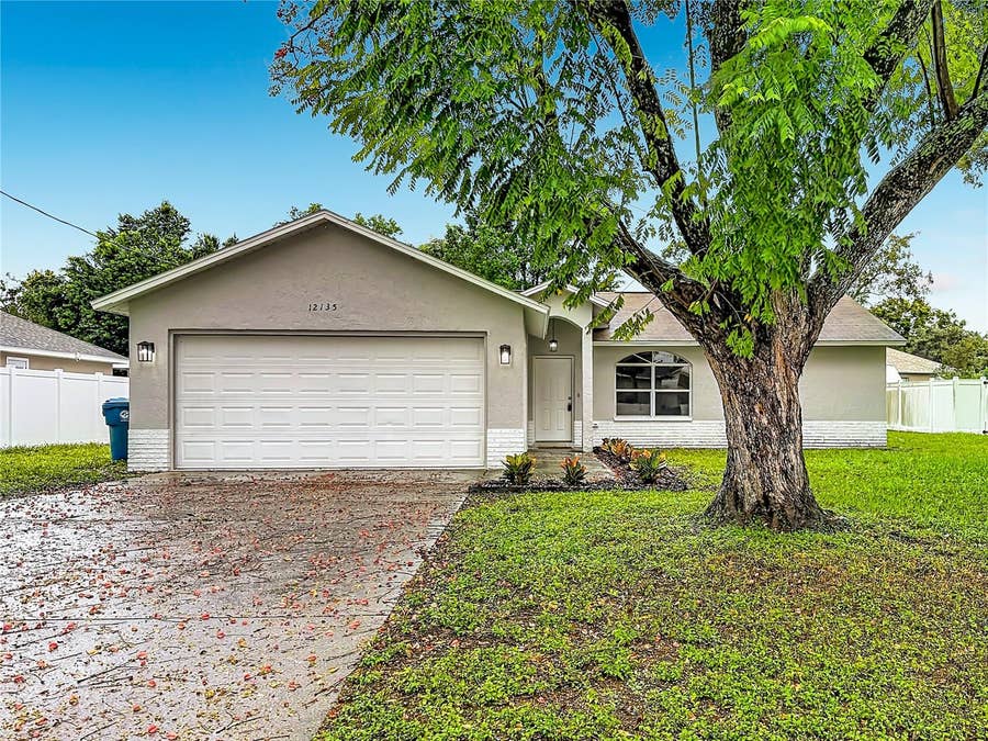 Property photo for 12135 SHAFTON ROAD, Spring Hill, FL