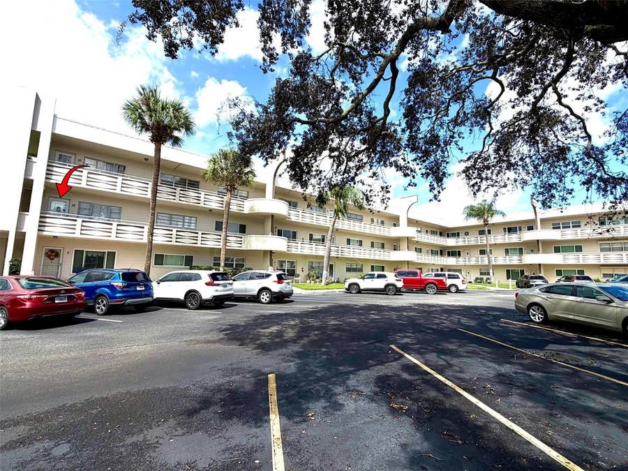 Property photo for 2378 ECUADORIAN WAY, #22, Clearwater, FL