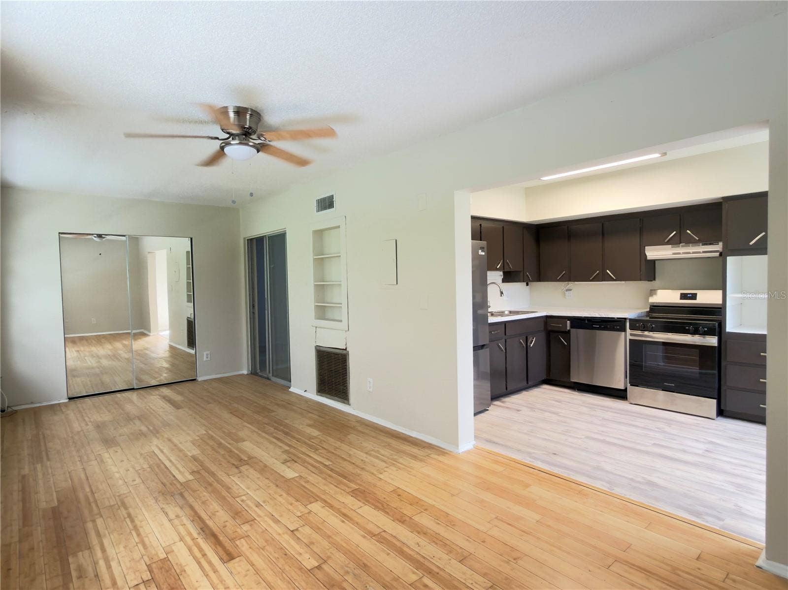 Extra space for game night