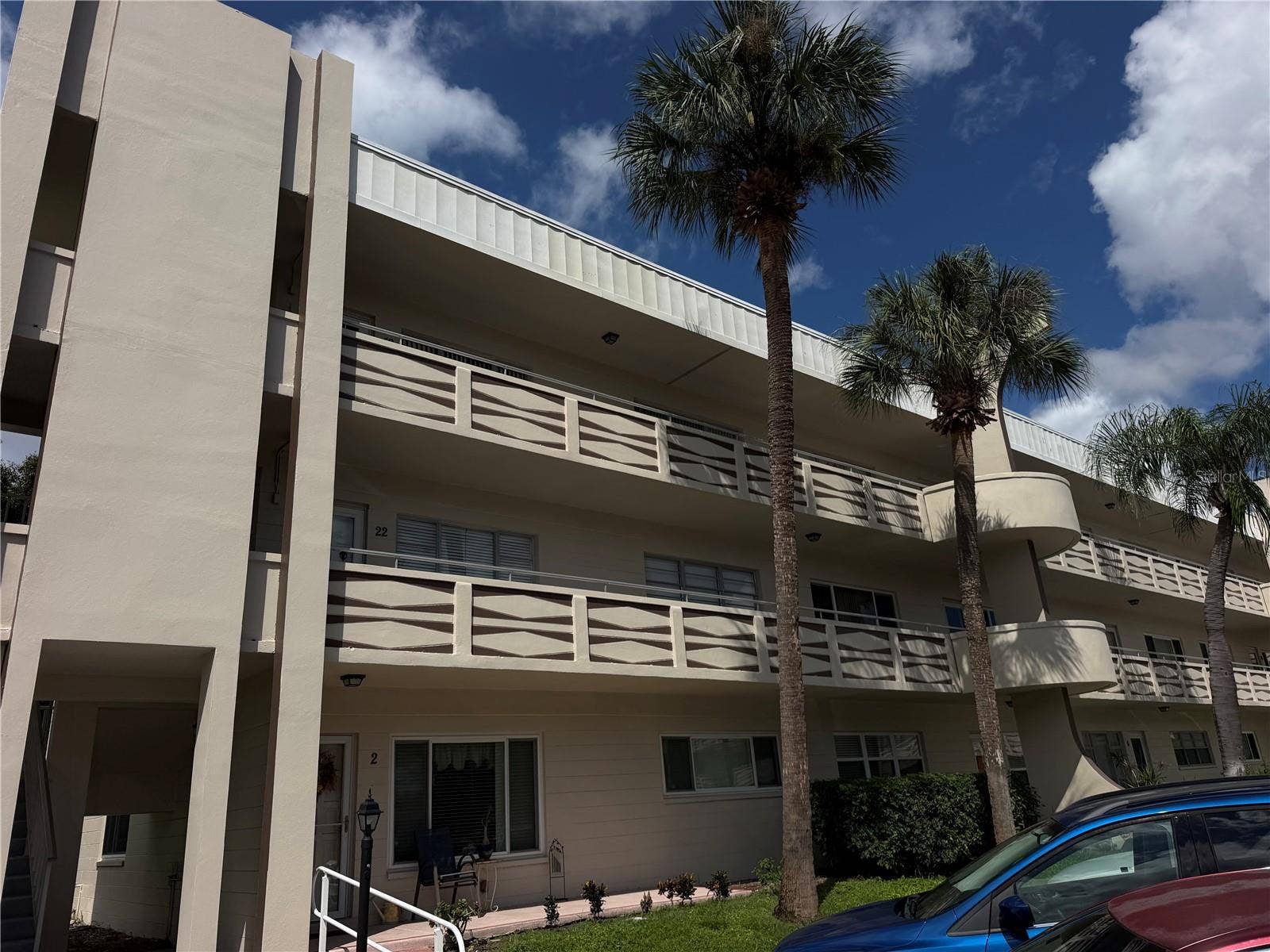 Your home base for an active Florida life