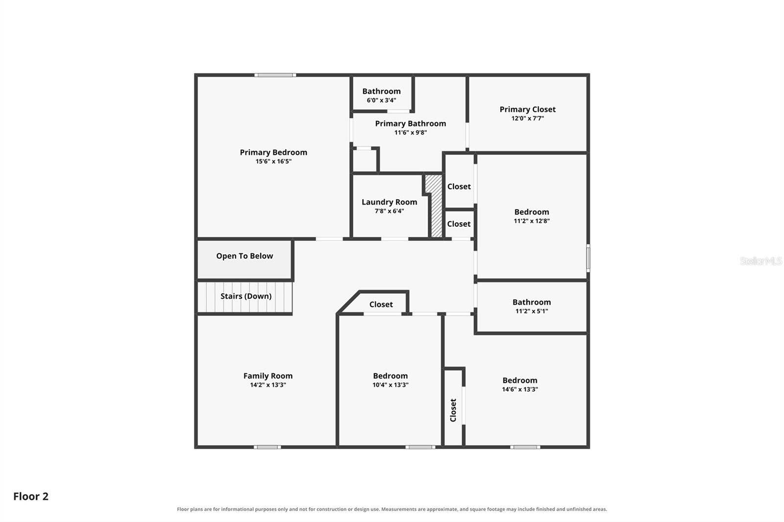 12952 WILDFLOWER MEADOW DRIVE, Riverview, FL 33579