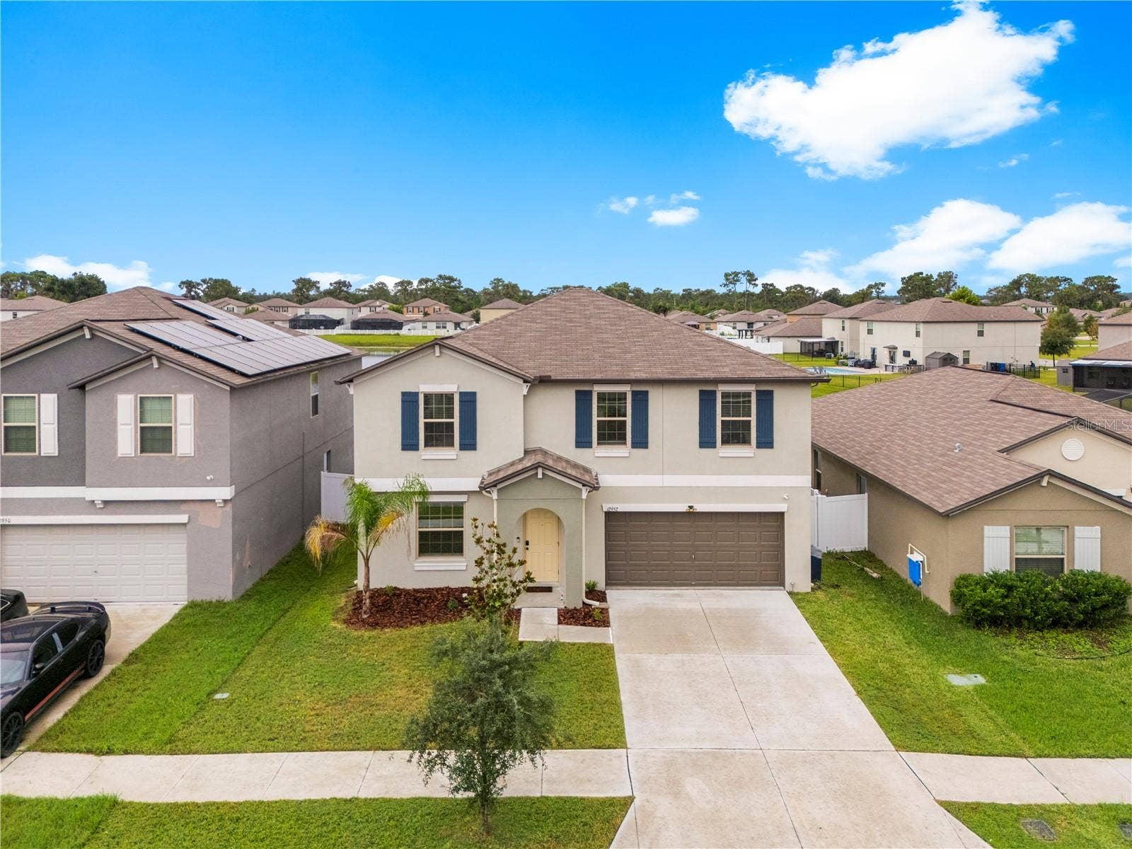 12952 WILDFLOWER MEADOW DRIVE, Riverview, FL 33579