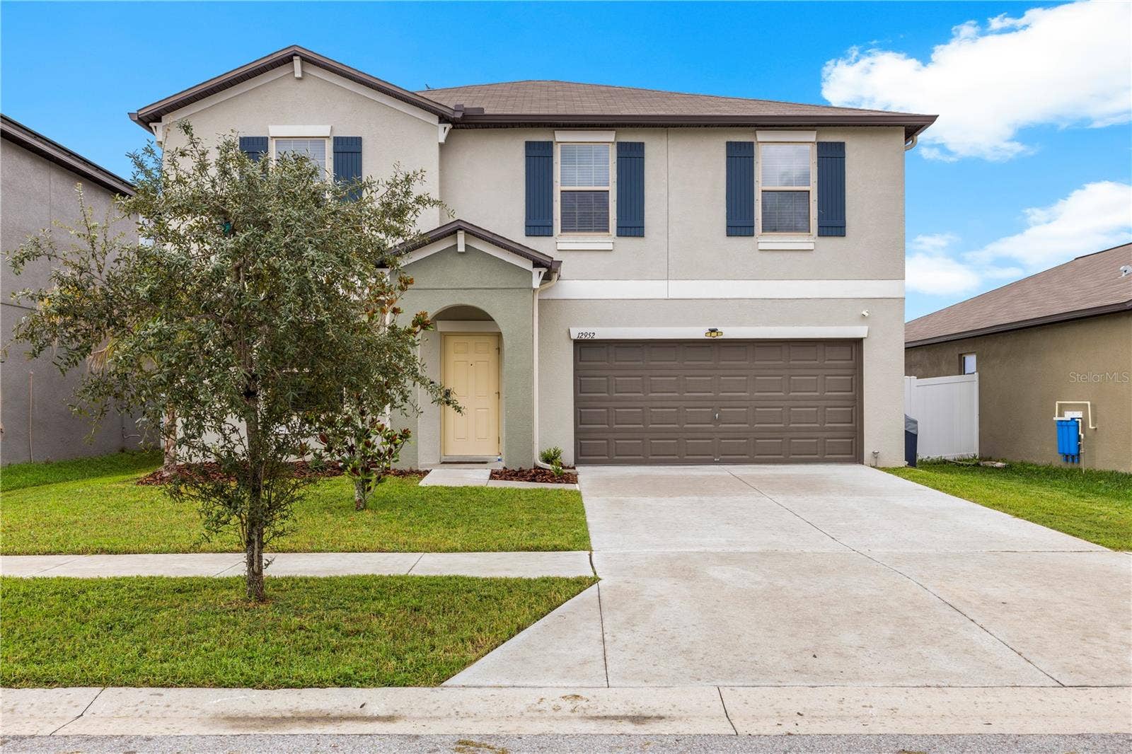12952 WILDFLOWER MEADOW DRIVE, Riverview, FL 33579