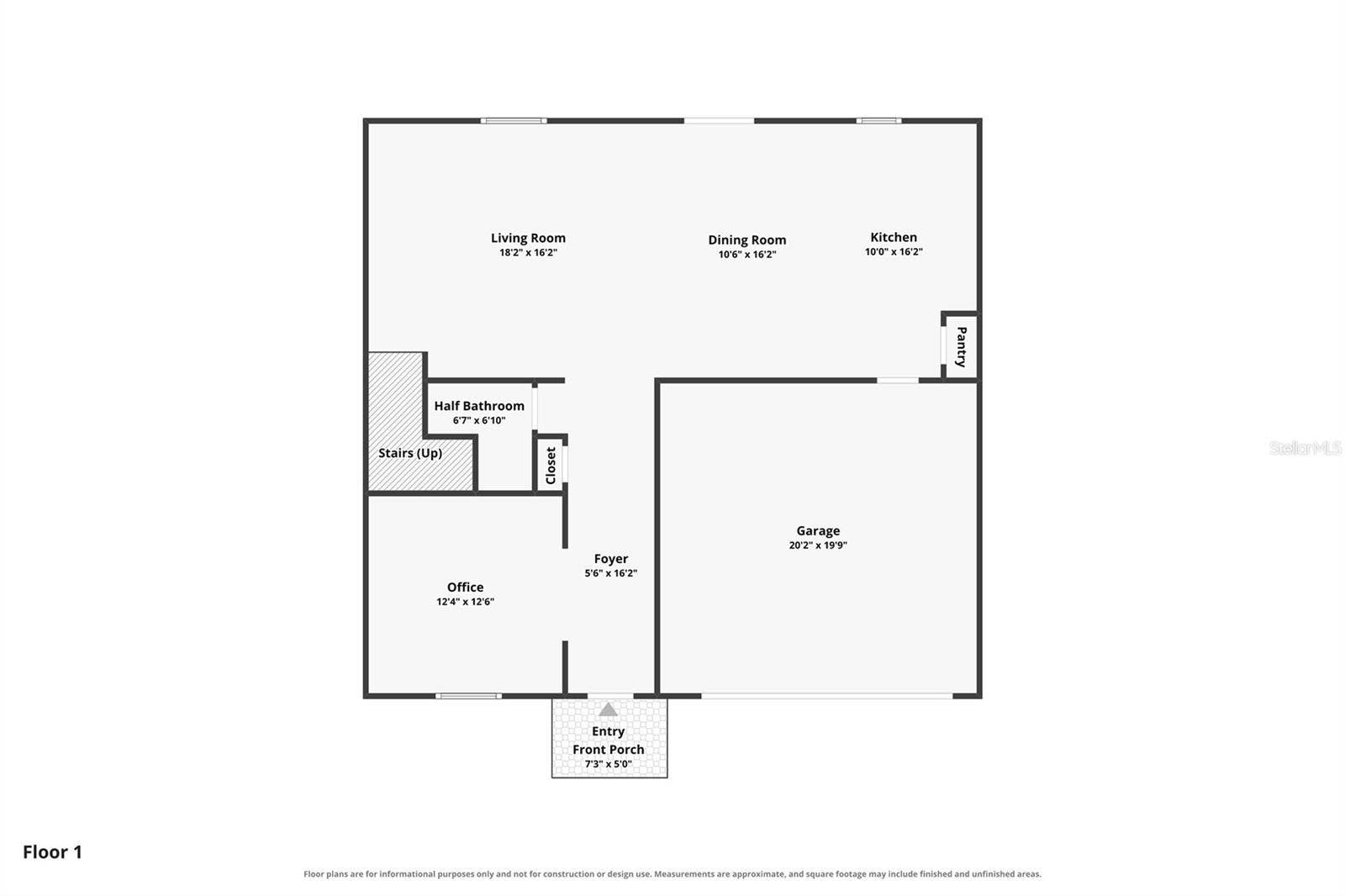 12952 WILDFLOWER MEADOW DRIVE, Riverview, FL 33579