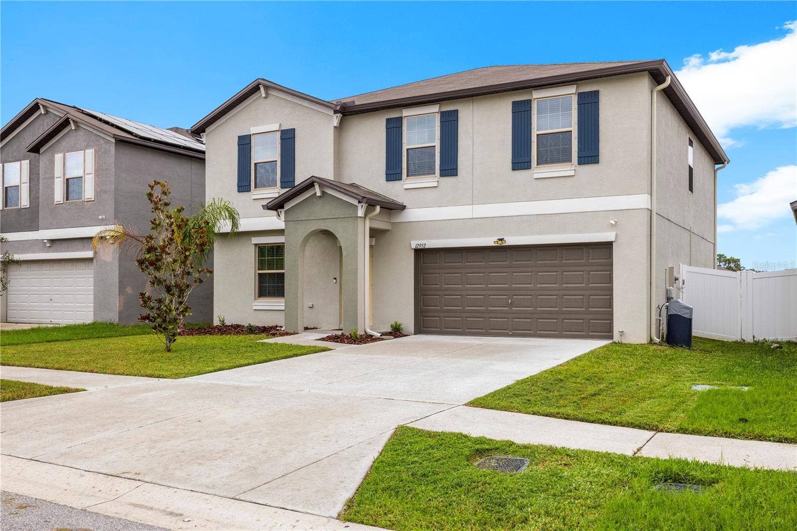 12952 WILDFLOWER MEADOW DRIVE, Riverview, FL 33579