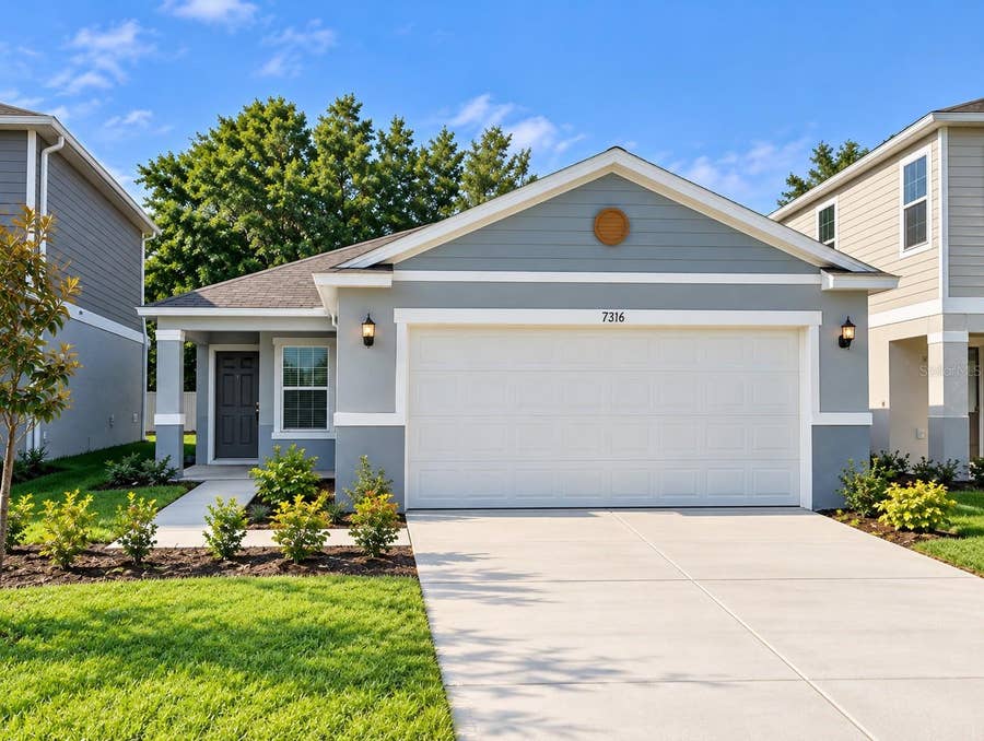 Property photo for 7316 SUNSHINE BRIDGE AVENUE, Gibsonton, FL