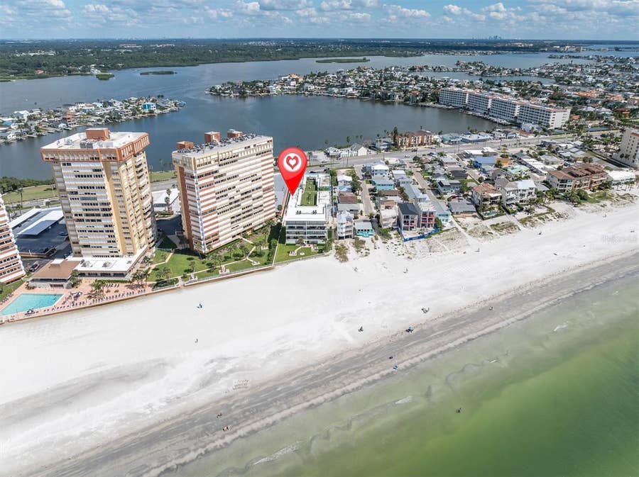 Property photo for 17880 GULF BOULEVARD, #12, Redington Shores, FL