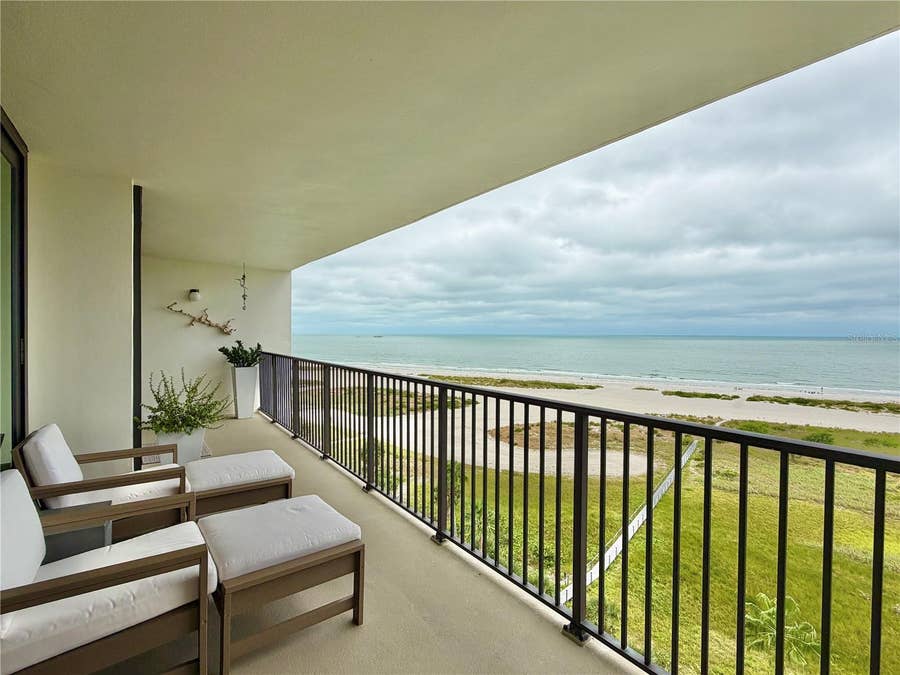 Property photo for 1250 GULF BOULEVARD, #1003, Clearwater Beach, FL