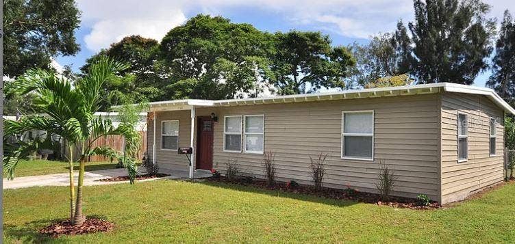 Property photo for 1100 60TH AVENUE N, St Petersburg, FL