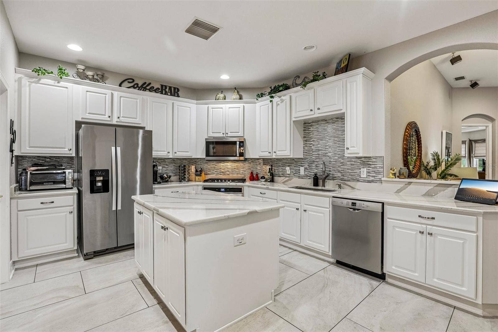 Bosch DW and Whirlpool Gold appliances