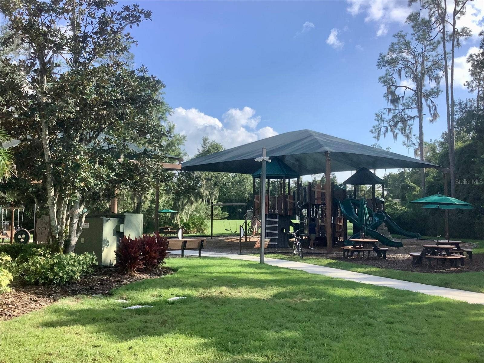 playground