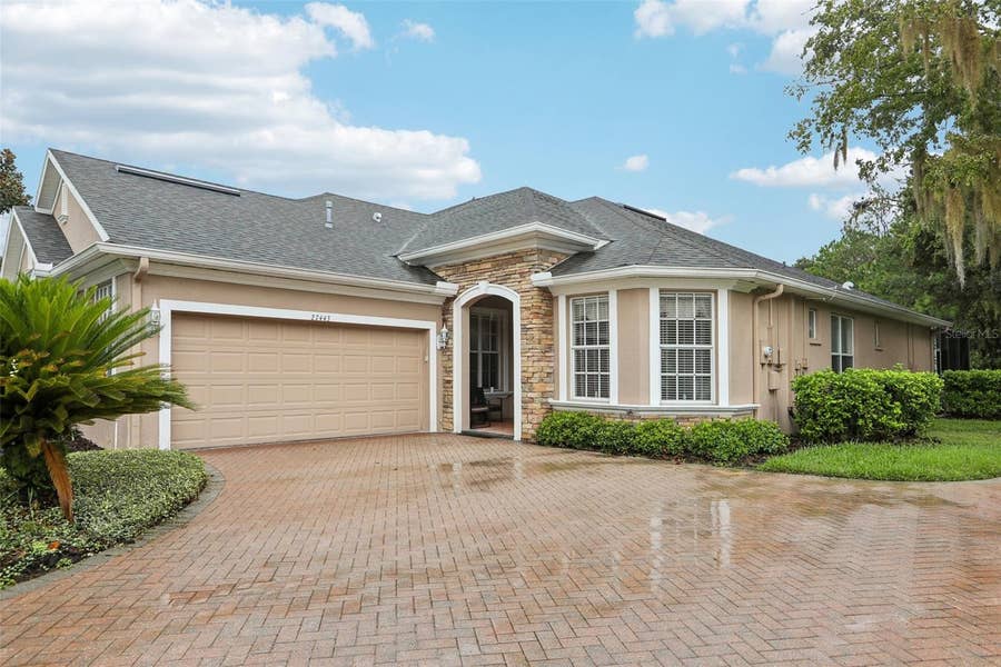 Property photo for 27443 MISTFLOWER DRIVE, Wesley Chapel, FL