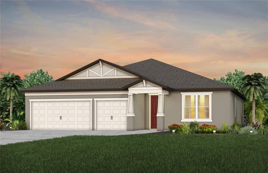 Property photo for 3610 OBSIDIAN DRIVE, Spring Hill, FL