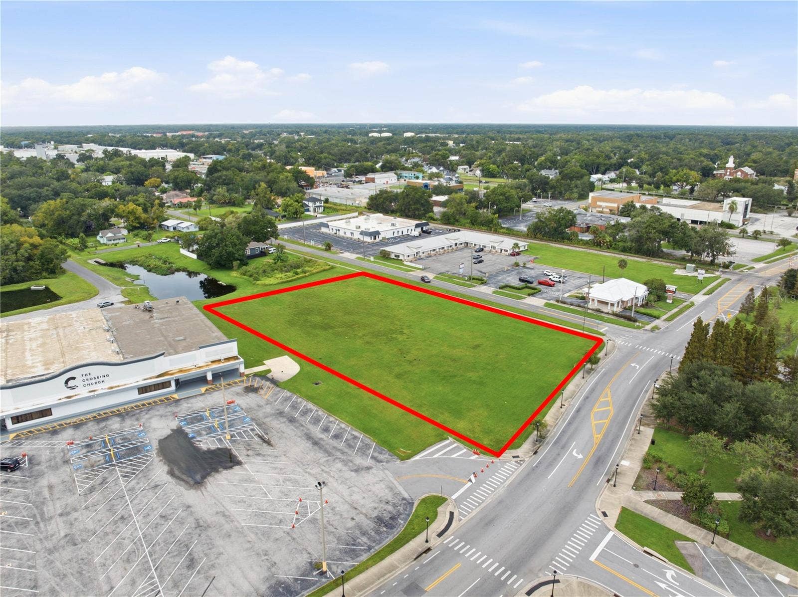 0 S WHEELER STREET, Plant City, FL 33563