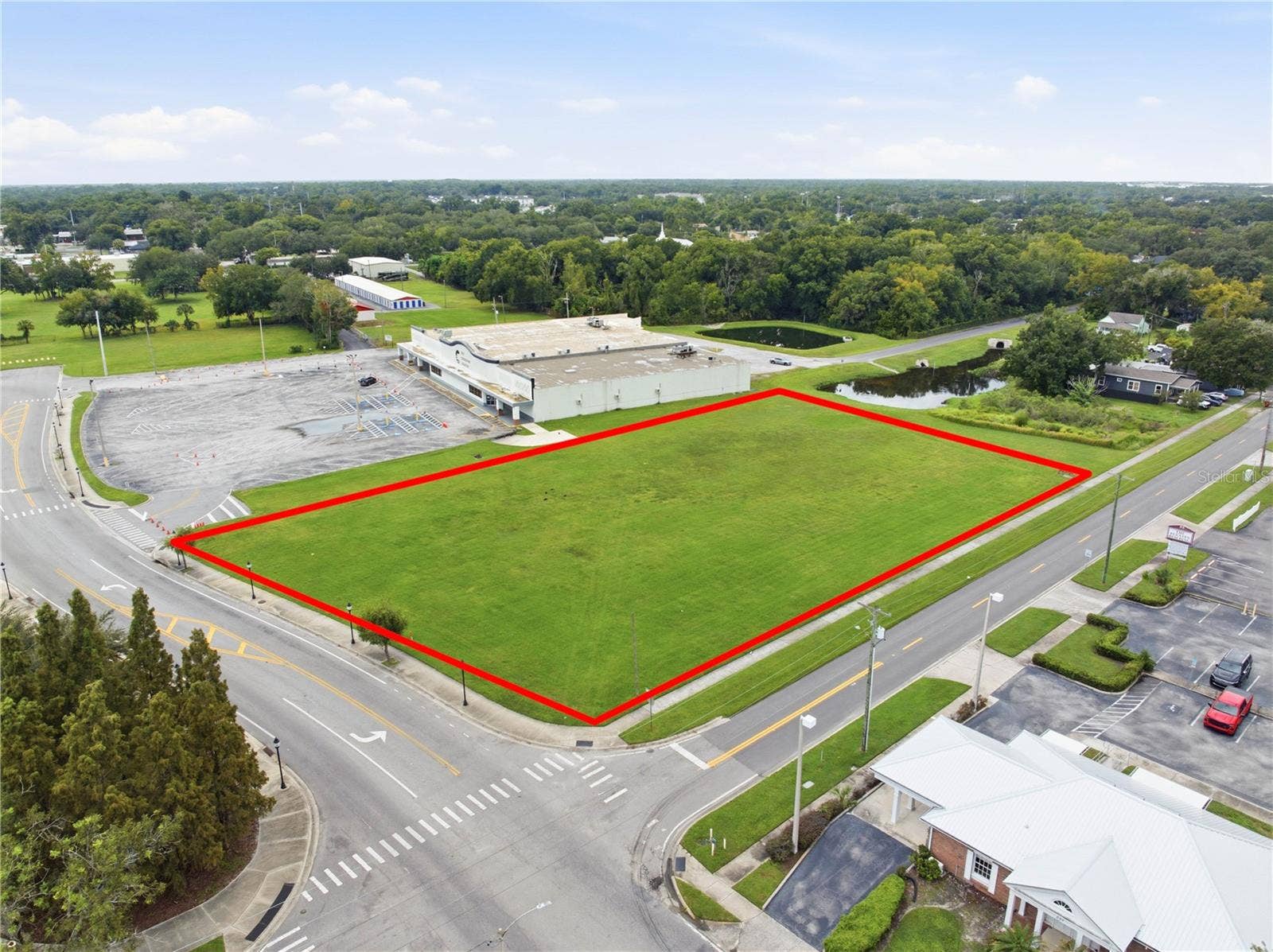 0 S WHEELER STREET, Plant City, FL 33563