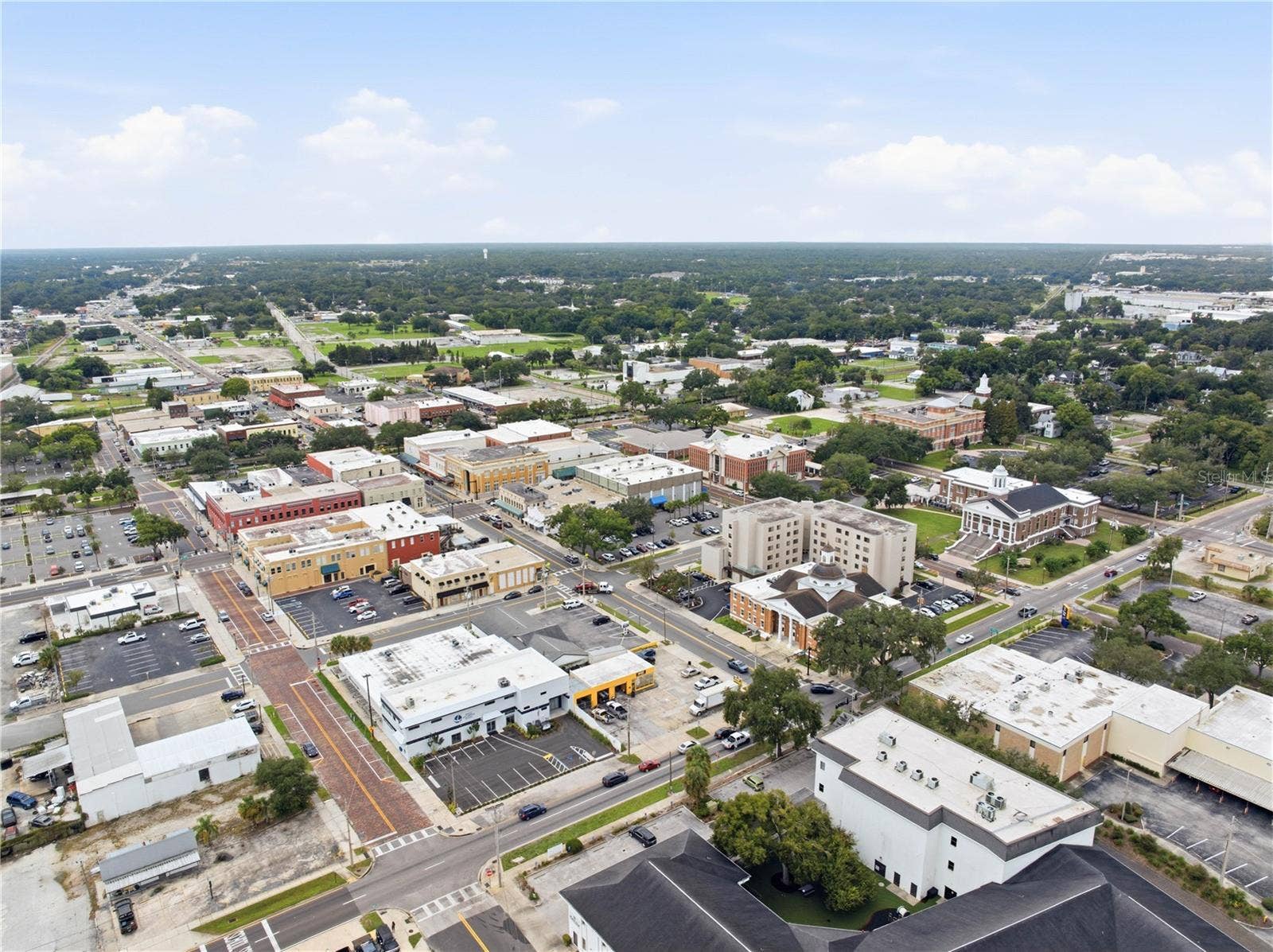 0 S WHEELER STREET, Plant City, FL 33563