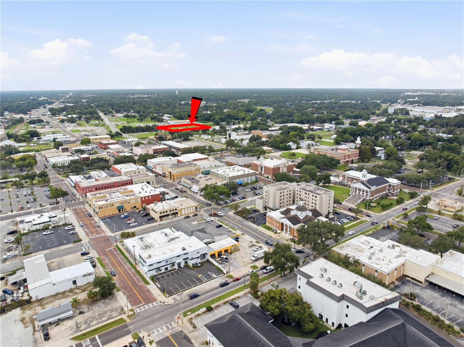 0 S WHEELER STREET, Plant City, FL 33563