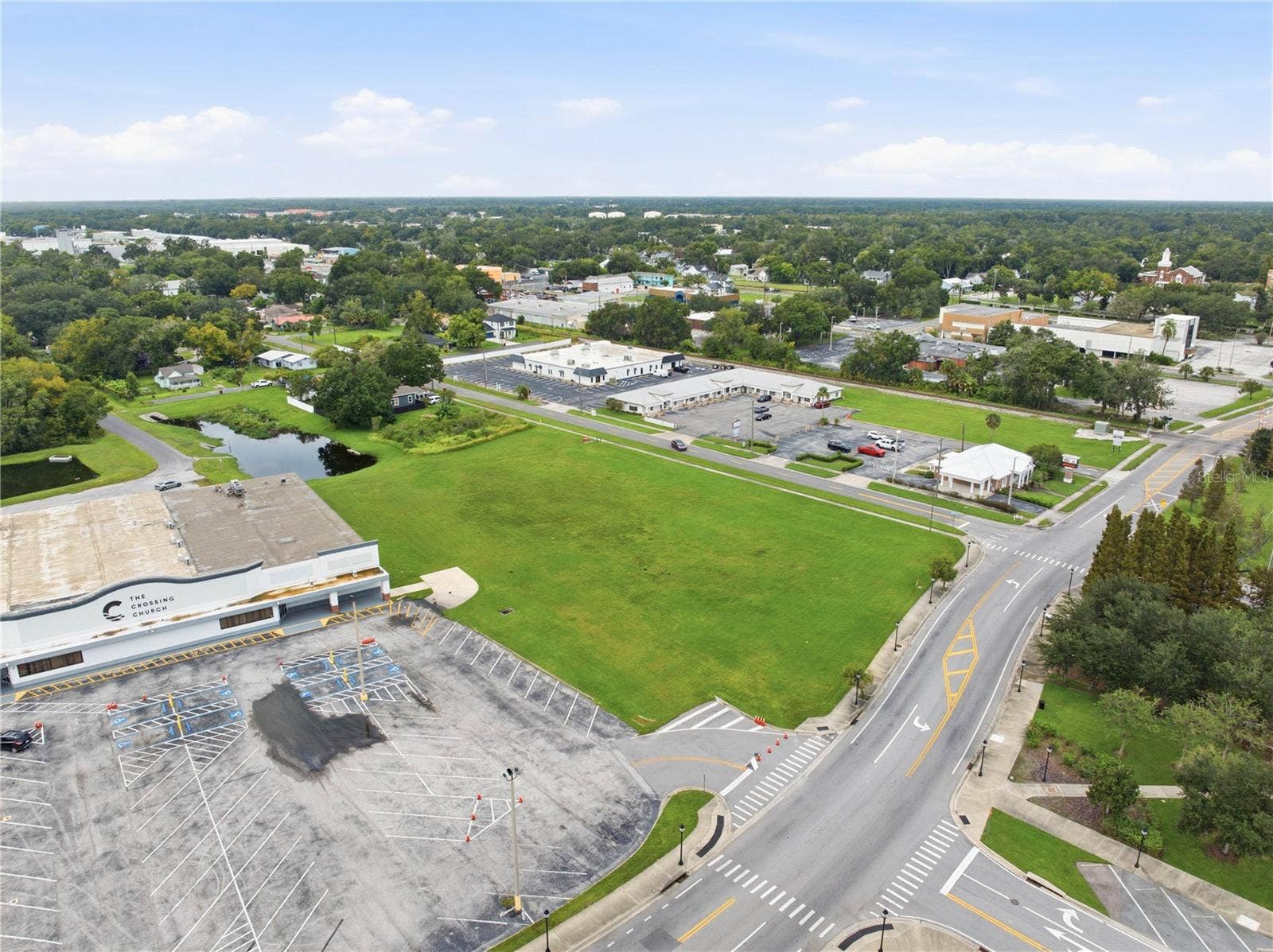 0 S WHEELER STREET, Plant City, FL 33563