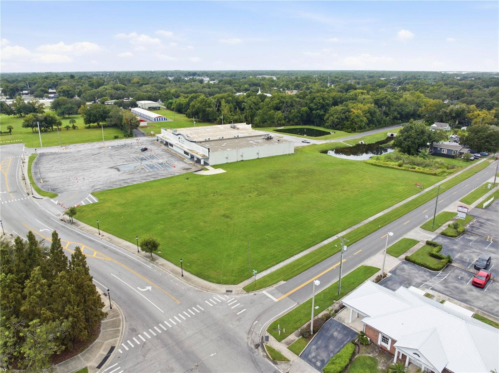 0 S WHEELER STREET, Plant City, FL 33563