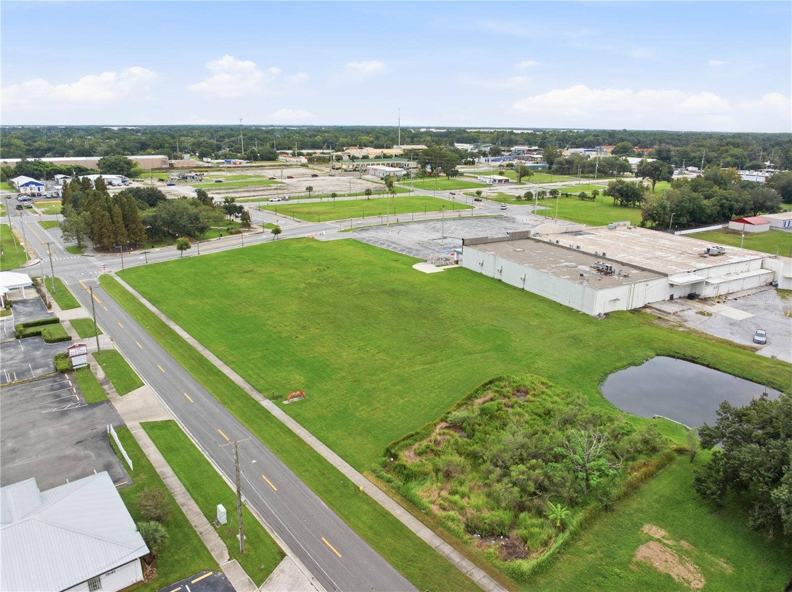 0 S WHEELER STREET, Plant City, FL 33563