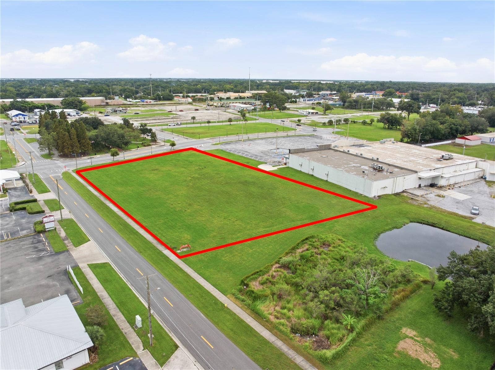0 S WHEELER STREET, Plant City, FL 33563