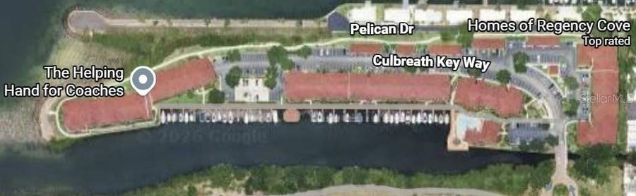 Property photo for 5000 CULBREATH KEY WAY, #1-313, Tampa, FL