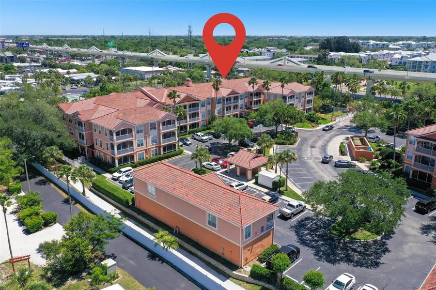 Property photo for 5000 CULBREATH KEY WAY, #1-313, Tampa, FL