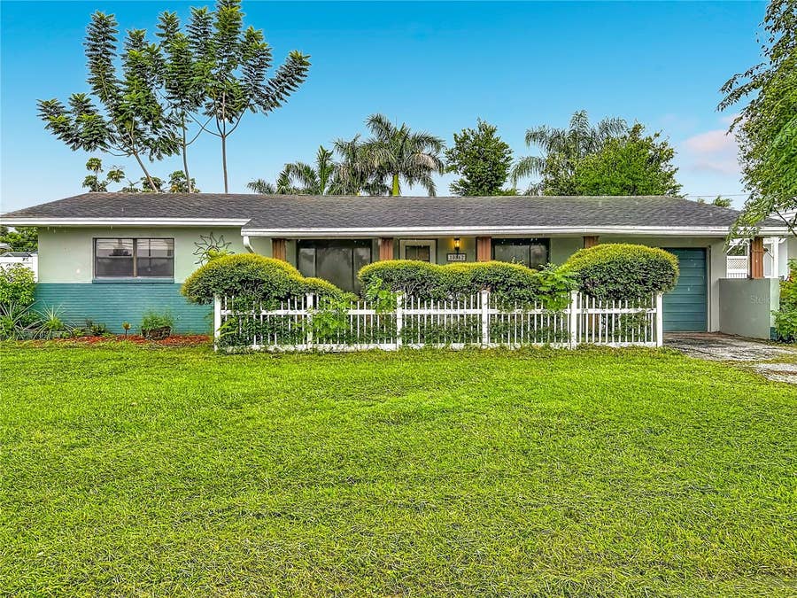 Property photo for 10862 102ND AVENUE, Seminole, FL