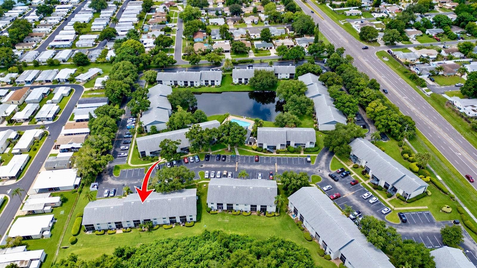 11201 122ND AVENUE, #190, Largo, FL 33778 11201 122ND AVENUE, #190, Largo, FL 33778