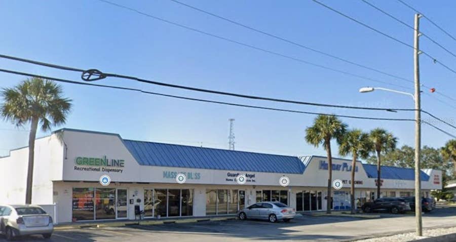 Property photo for 6572 SEMINOLE BOULEVARD, Seminole, FL