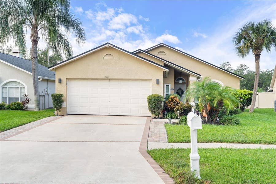 Property photo for 8761 HUNTFIELD STREET, Tampa, FL