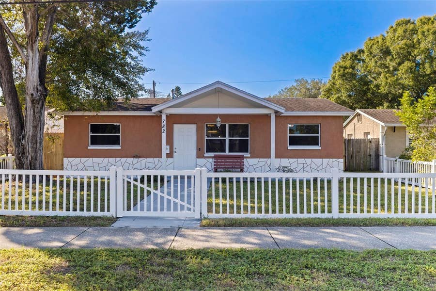 Property photo for 782 62ND AVENUE N, St Petersburg, FL