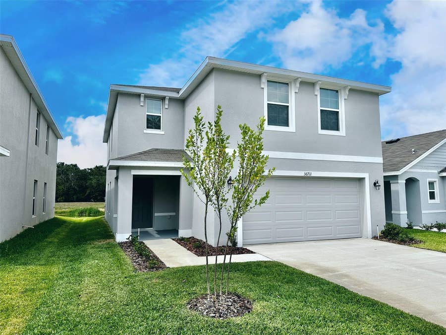Property photo for 36711 SPANISH ROSE DRIVE, Dade City, FL