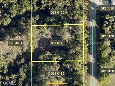 705 GLENN AVENUE, Lehigh Acres, FL 33972