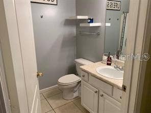18136 VILLA CREEK DRIVE, #18136, Tampa, FL 33647