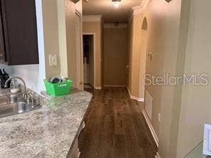 18136 VILLA CREEK DRIVE, #18136, Tampa, FL 33647