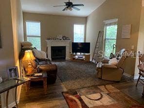 18136 VILLA CREEK DRIVE, #18136, Tampa, FL 33647