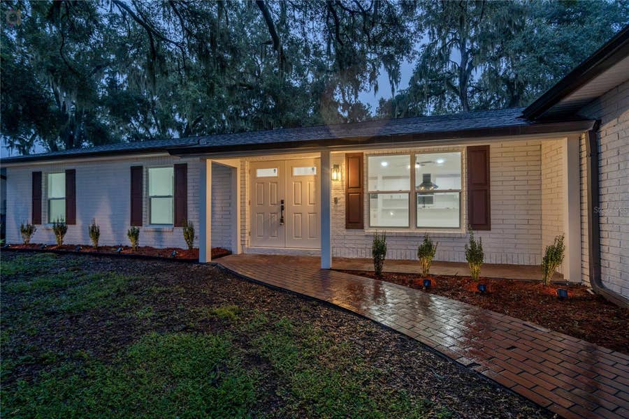 Property photo for 611 ROOKS ROAD, Seffner, FL