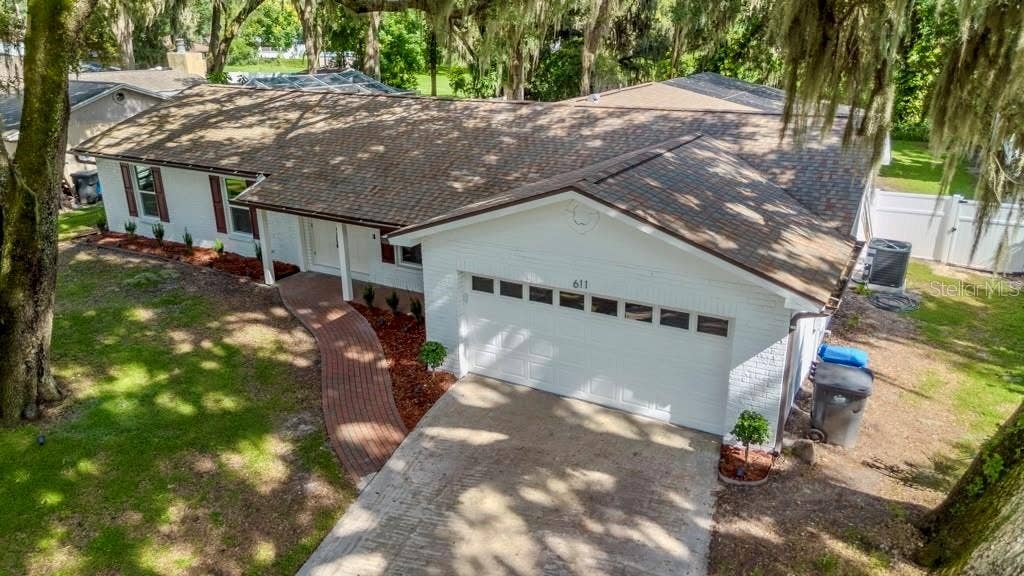 611 ROOKS ROAD, Seffner, FL 33584 611 ROOKS ROAD, Seffner, FL 33584