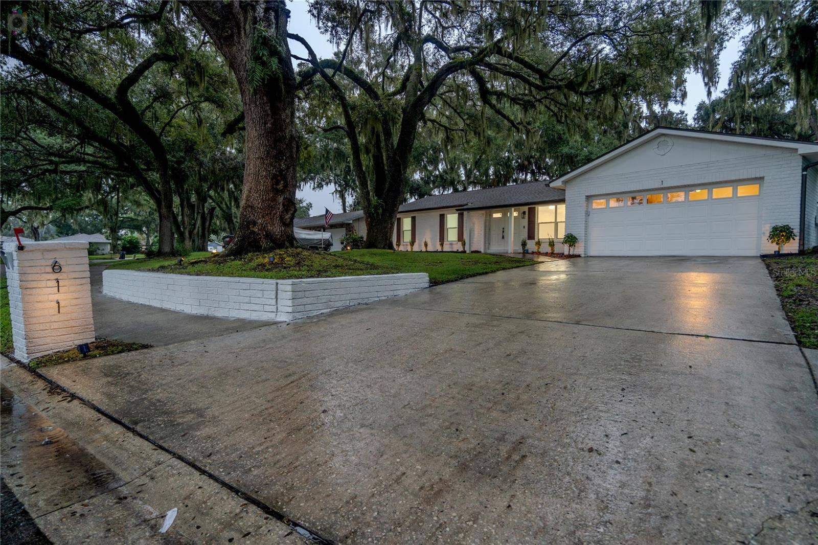611 ROOKS ROAD, Seffner, FL 33584 611 ROOKS ROAD, Seffner, FL 33584