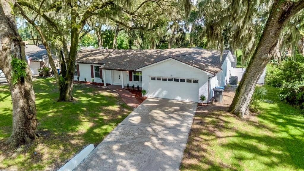 611 ROOKS ROAD, Seffner, FL 33584 611 ROOKS ROAD, Seffner, FL 33584