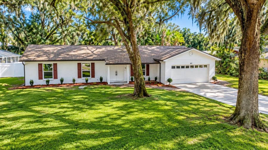 Property photo for 611 ROOKS ROAD, Seffner, FL