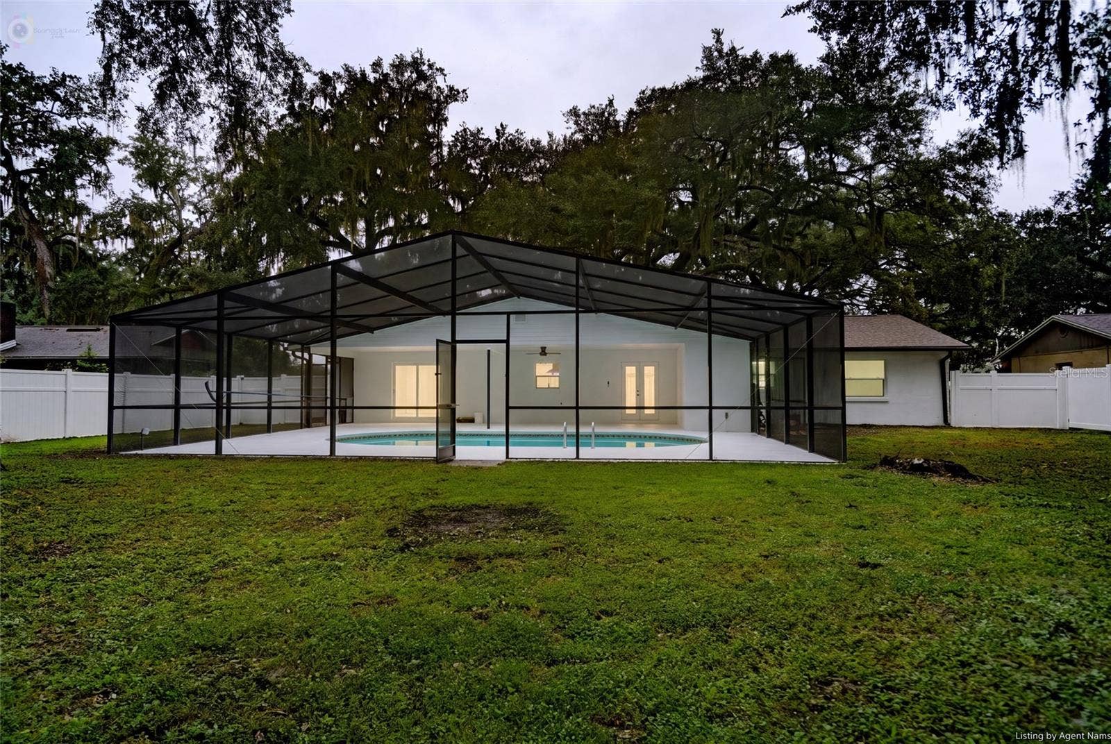 611 ROOKS ROAD, Seffner, FL 33584 611 ROOKS ROAD, Seffner, FL 33584