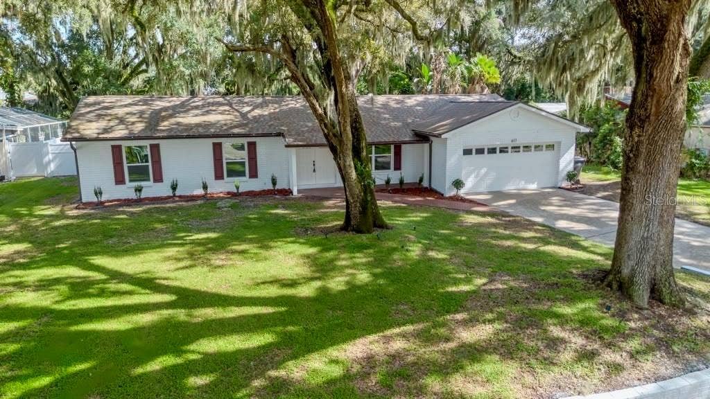611 ROOKS ROAD, Seffner, FL 33584 611 ROOKS ROAD, Seffner, FL 33584