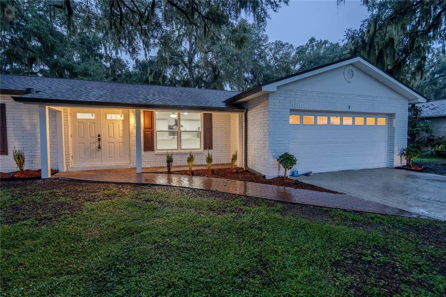 Property photo for 611 ROOKS ROAD, Seffner, FL
