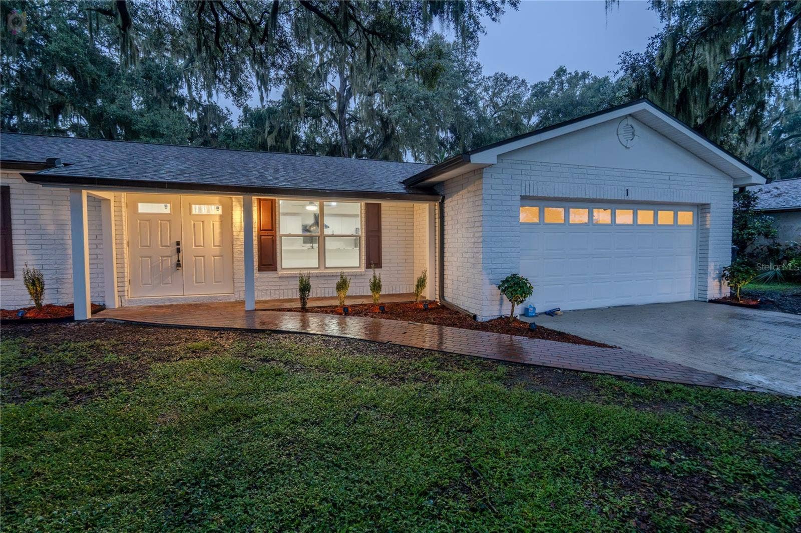 611 ROOKS ROAD, Seffner, FL 33584 611 ROOKS ROAD, Seffner, FL 33584