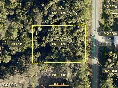 707 GLENN AVENUE, Lehigh Acres, FL 33972 707 GLENN AVENUE, Lehigh Acres, FL 33972
