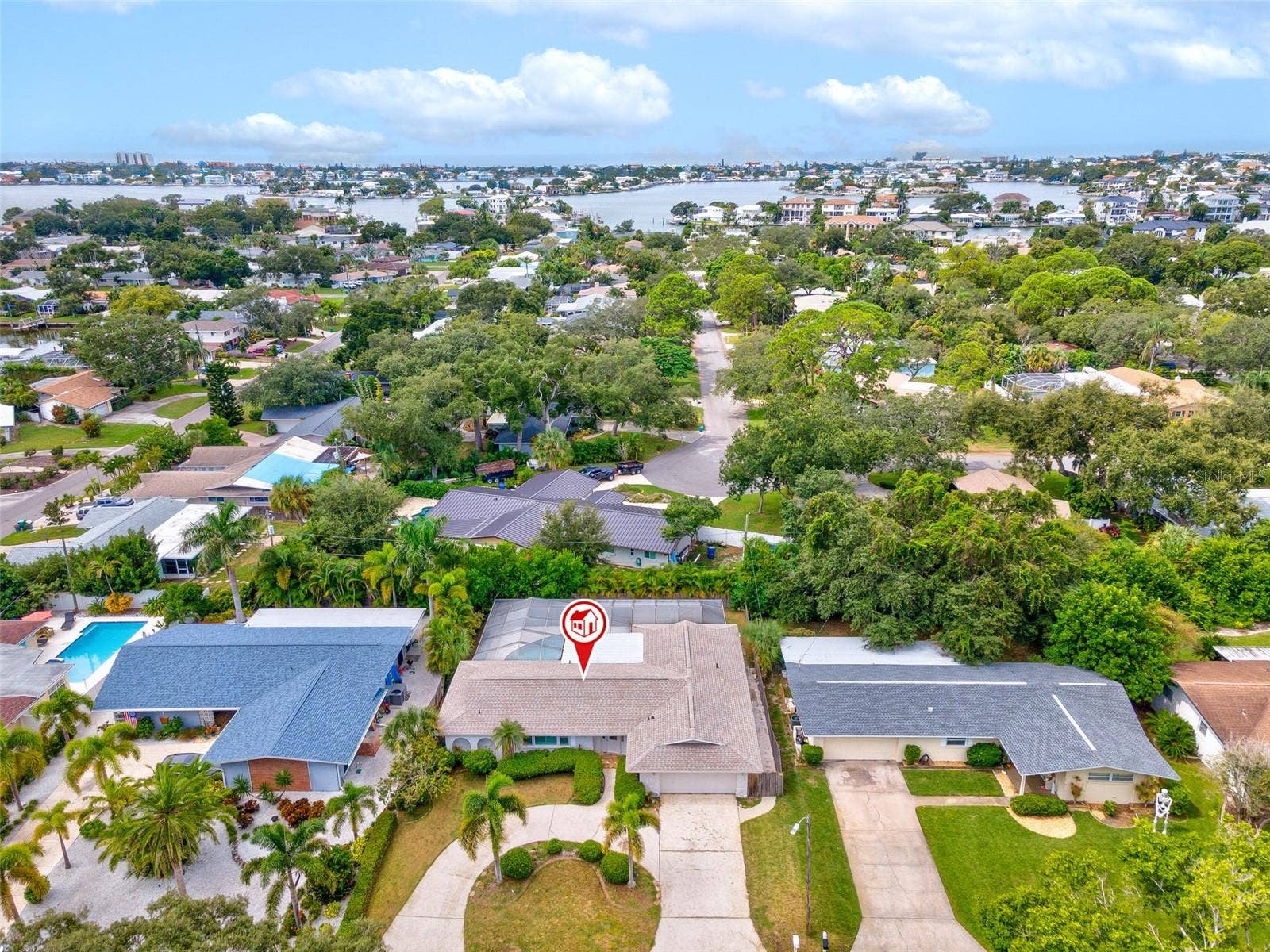1570 HIGH BLUFF DRIVE, Largo, FL 33770